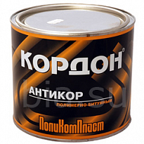 КОРДОН Антикор 2.3кг 6шт\кор
